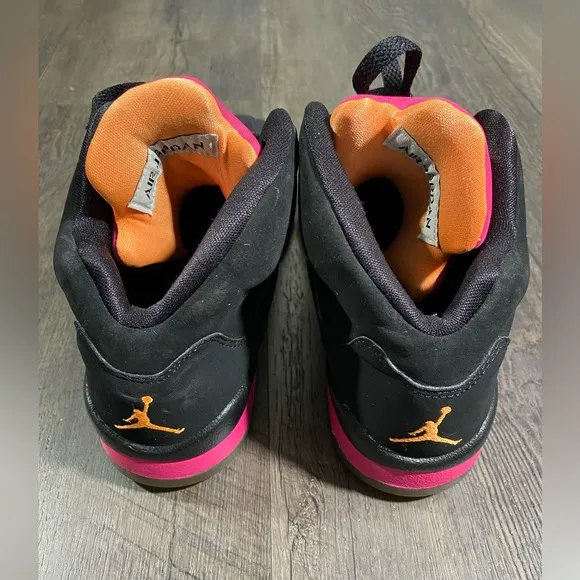 JORDAN 5 Retro Sneakers