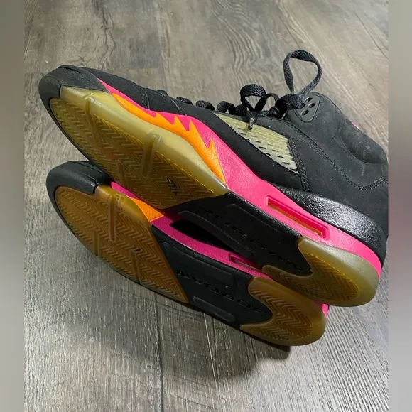 JORDAN 5 Retro Sneakers