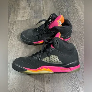 JORDAN 5 Retro Sneakers
