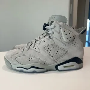 Jordan 6 Retro Georgetown