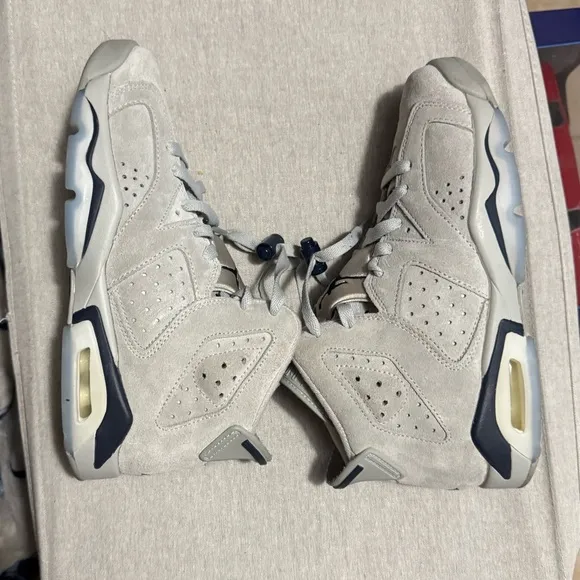 Jordan 6 Retro Georgetown