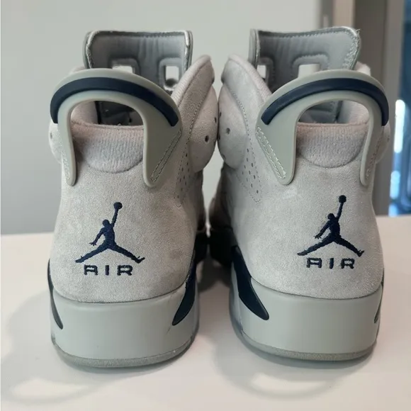 Jordan 6 Retro Georgetown