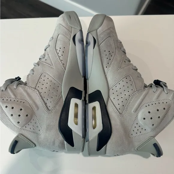 Jordan 6 Retro Georgetown