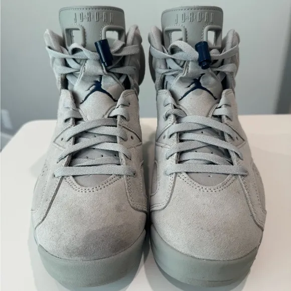 Jordan 6 Retro Georgetown