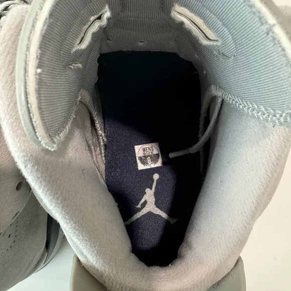 Jordan 6 Retro Georgetown