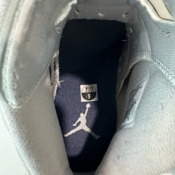 Jordan 6 Retro Georgetown