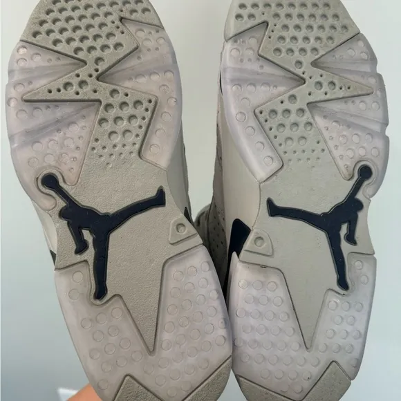 Jordan 6 Retro Georgetown