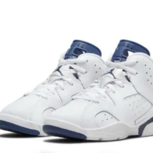 Jordan 6 retro sneakers