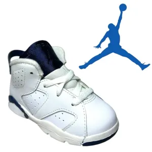 Jordan 6 Retro Toddler 7c Sneakers