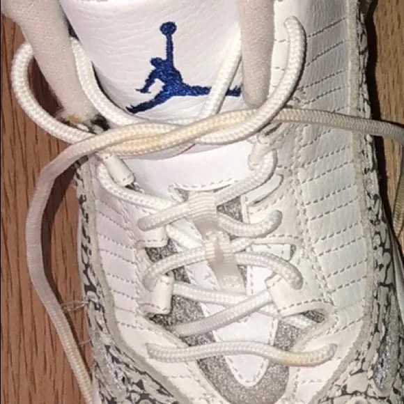 Jordan 6.5 Jordan 11 Retro LowIE Cobalt (2015) (GS) sneakers