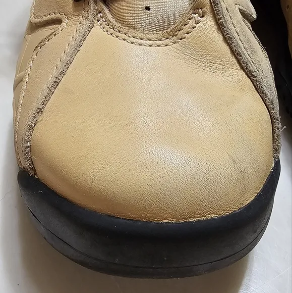 Jordan 7 Retro SE Vachetta Tan - Youth Sneakers