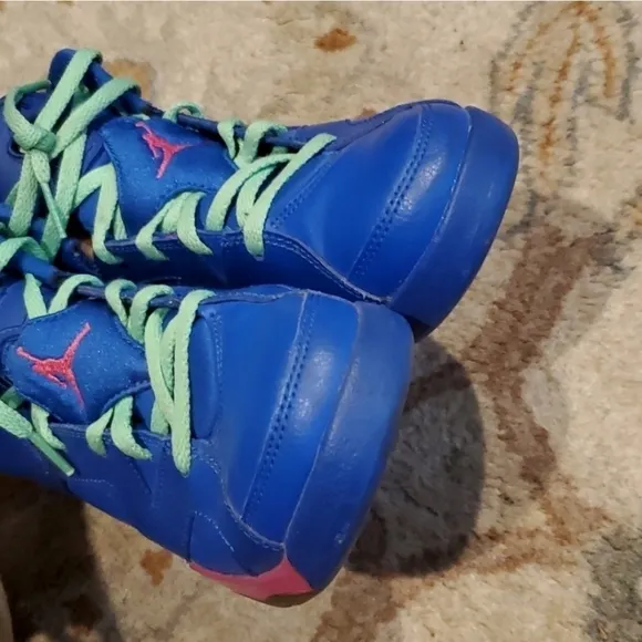 Jordan Air Jordan 6 Retro sneakers