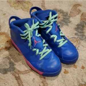 Jordan Air Jordan 6 Retro sneakers