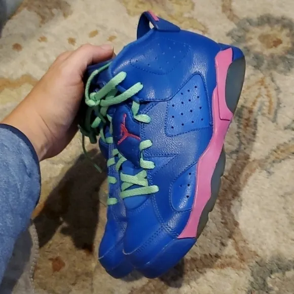 Jordan Air Jordan 6 Retro sneakers