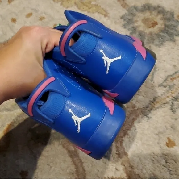 Jordan Air Jordan 6 Retro sneakers