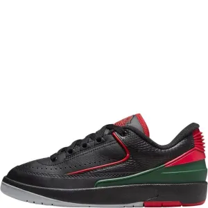 Jordan Big Kids Air Jordan 2 Retro Low Basketball Sneakers Size 5.5Y