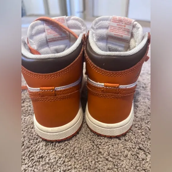 Jordan Kids Jordan 1 Retro High OG