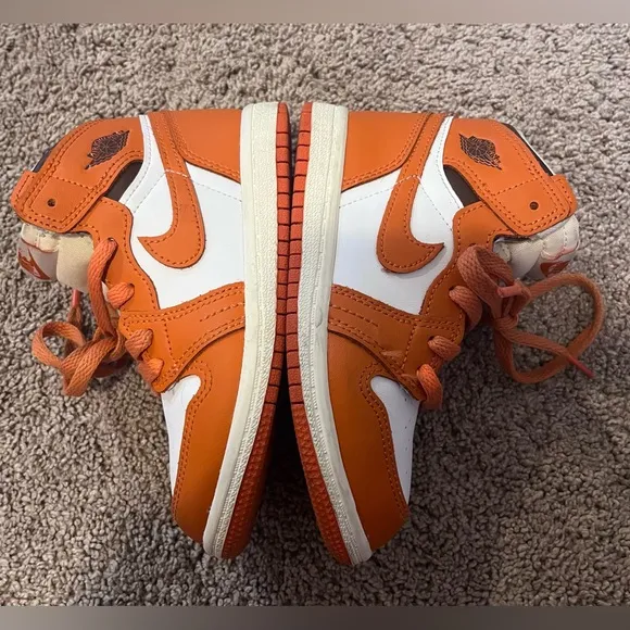 Jordan Kids Jordan 1 Retro High OG