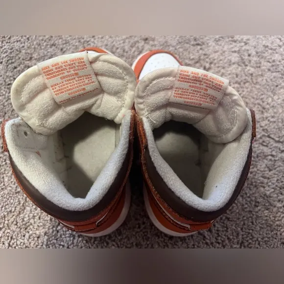 Jordan Kids Jordan 1 Retro High OG