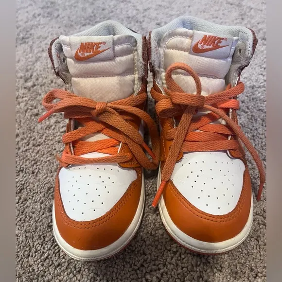Jordan Kids Jordan 1 Retro High OG