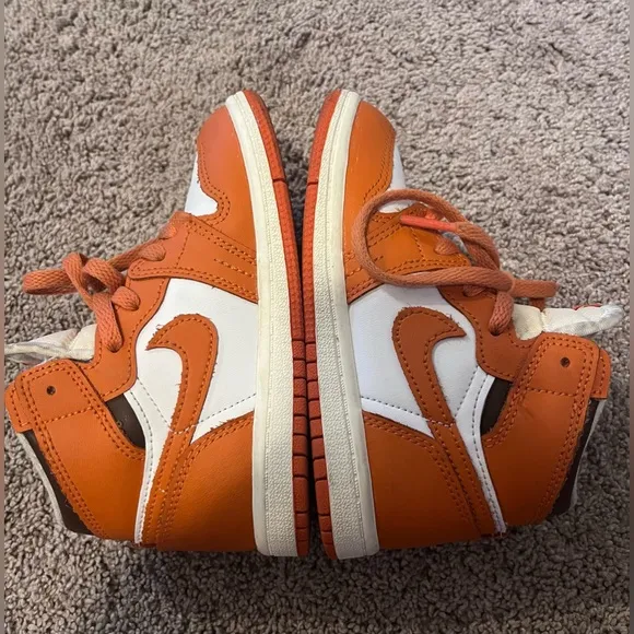 Jordan Kids Jordan 1 Retro High OG