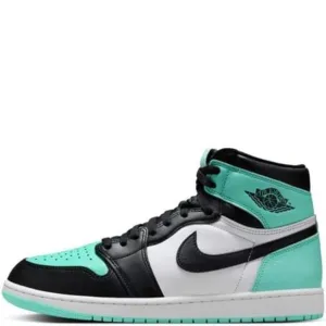 Jordan Mens Air Jordan 1 Retro High OG Basketball Sneakers Size 9.5