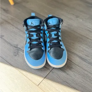 Jordan Retro 1 High Top Sneakers