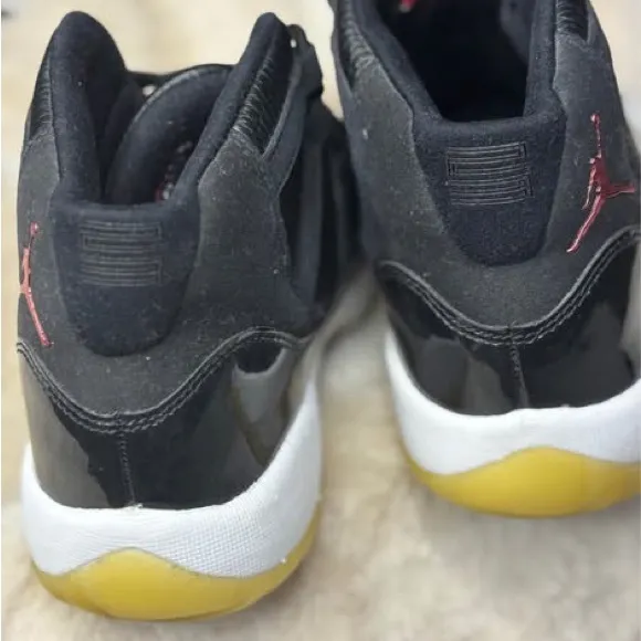 Jordan Retro 11 (5Y)