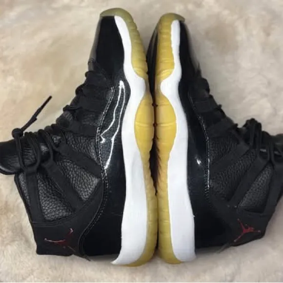 Jordan Retro 11 (5Y)