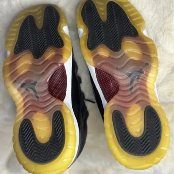 Jordan Retro 11 (5Y)