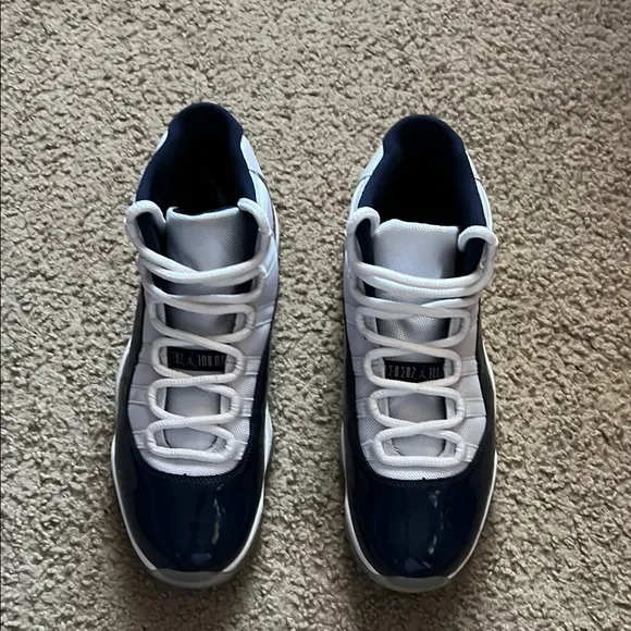 Jordan Retro 11 Sneakers - Win Like 82