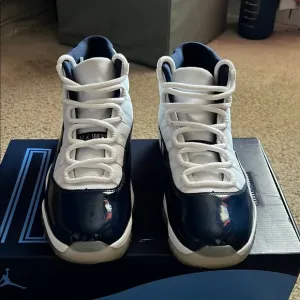 Jordan Retro 11 Sneakers - Win Like 82