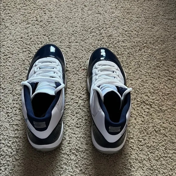 Jordan Retro 11 Sneakers - Win Like 82