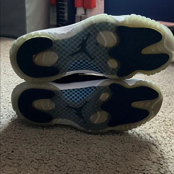 Jordan Retro 11 Sneakers - Win Like 82