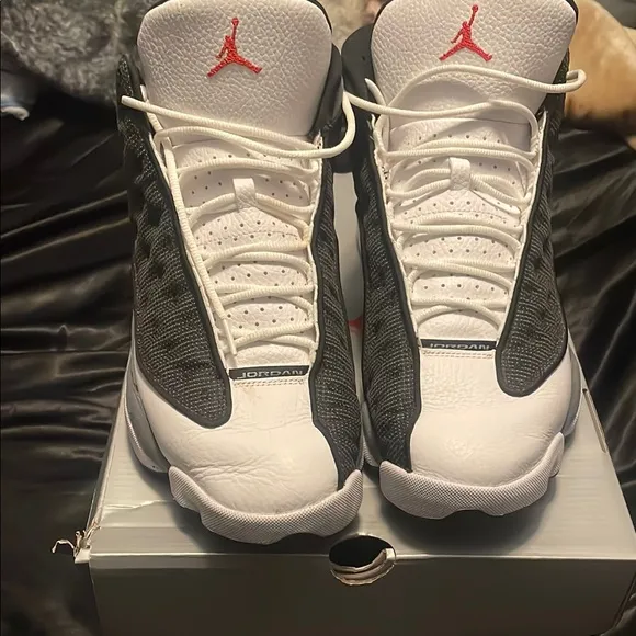 Jordan Retro 12 Flint
