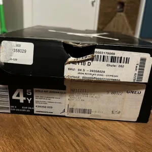 Jordan Retro 13 GS Sneakers
