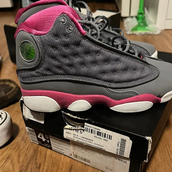 Jordan Retro 13 GS Sneakers