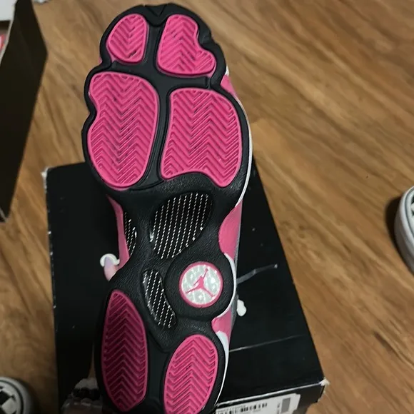 Jordan Retro 13 GS Sneakers