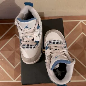 Jordan Retro 4 Toddler Boys