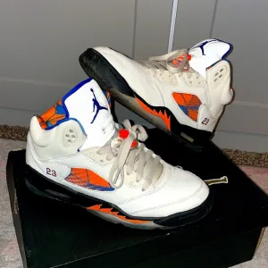 Jordan Retro 5s Sneakers
