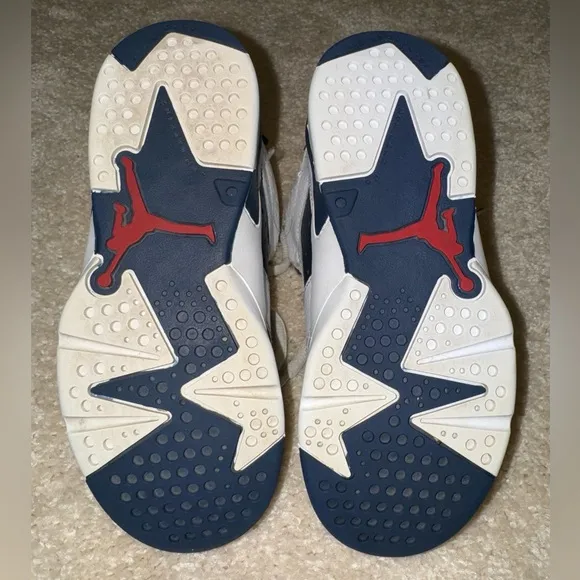 JORDAN RETRO 6 SNEAKERS 12T