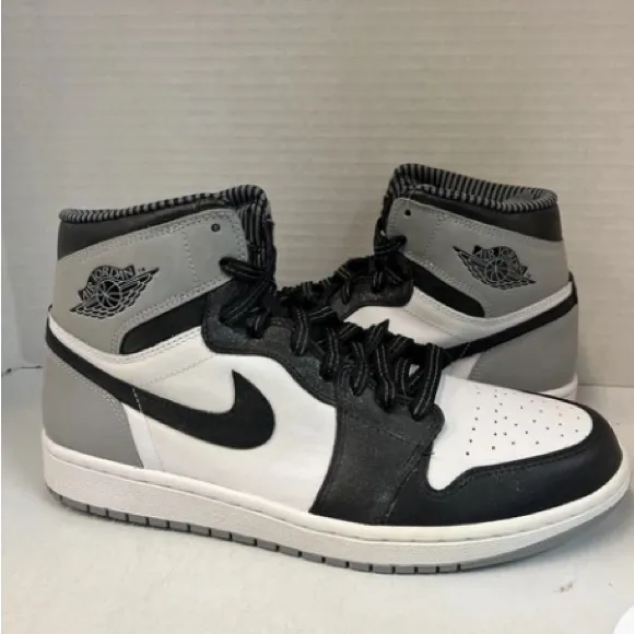 Jordan retro high OG Baron