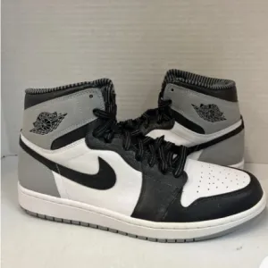 Jordan retro high OG Baron