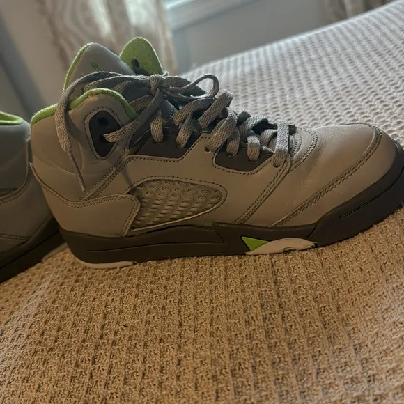 Jordan retro shoes