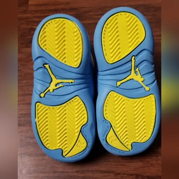 Jordan Sneakers (TD)