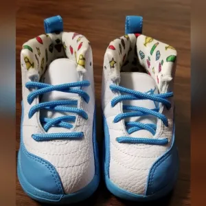 Jordan Sneakers (TD)