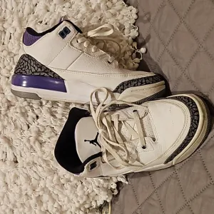 Jordan Sneakers