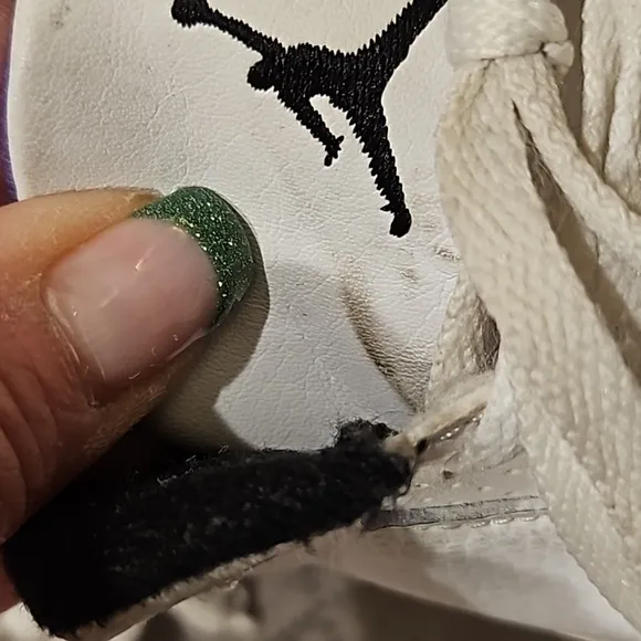 Jordan Sneakers