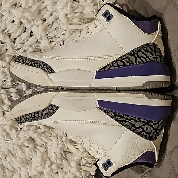 Jordan Sneakers