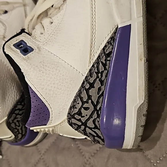 Jordan Sneakers